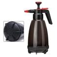 thumbnail image 1 of 2L Handheld Car Wash Foam Sprayer, Suitable For Washing Cars And Watering Plants Mingyqi, 1 of 9