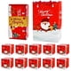 thumbnail image 2 of Caja Regalo Lujo Cash Explosion 252636665552 (10) Rojo, 2 of 9