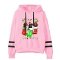 thumbnail image 1 of WILLBEST Sudadera Navideña para Mujer con Estampado de Perro, Estilo Casual, Holgada, de Manga Larga XX-Grande, 1 of 2
