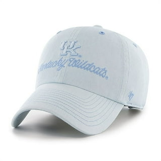 Lids Dallas Cowboys '47 Women's Haze Clean Up Adjustable Hat - Light Blue