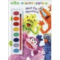 thumbnail image 1 of Pre-Owned Meet the Monsters (Paperback) 0307101193 9780307101198, 1 of 1