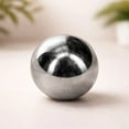 thumbnail image 4 of WE Games Replacement Steel Ball for Shoot The Moon & Pinball - 1.06 in., 4 of 8