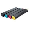 thumbnail image 2 of Sharp MX-2610N, MX-2615N High Yield Toner Set (4-Color) eToner Brand MX 2610 N, MX 2615 N, Black, Cyan, Yellow, Magenta, 2 of 4