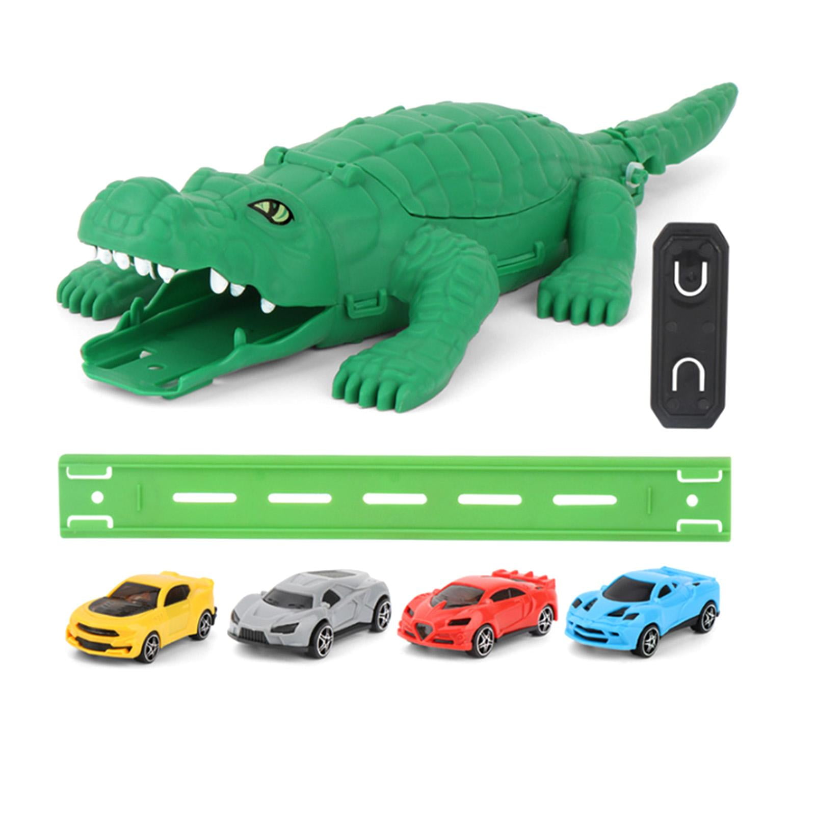 Crocodile Car ubicaciondepersonas.cdmx.gob.mx