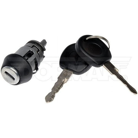 Dorman 989045 Ignition Lock Cylinder Assembly