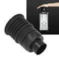 thumbnail image 3 of Coffee Grinder Bean Bin, Accurate Control Detachable Cleaning Function Compact Size Blowing Bean Bin  for Restaurant, 3 of 7