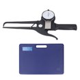 thumbnail image 2 of External Dial Caliper Gauge, Outside Dial Caliper Gage Intuitive  for Wall Thickness, 2 of 7