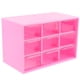 thumbnail image 1 of Caja de almacenamiento de cajones de cajón de cajones de cajón, 1 of 6