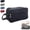 Black2, variant on Clearance Makeup Travel Bag,Standing MakeupBag,Waterproof Portable Vertical Organizer For Women And Men ideal For Home, officee, Business , And Vacation,Pen