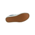 thumbnail image 5 of Vans Mens Era Canvas Casual Sneakers Shoes Skateboard - Navy, 5 of 5