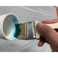 thumbnail image 5 of Linzer 2 in. Natural Bristle Flat Chip Paint Brush, 5 of 5