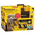 thumbnail image 1 of Stanley Jr. 21-piece Mega Tool Set, 1 of 4