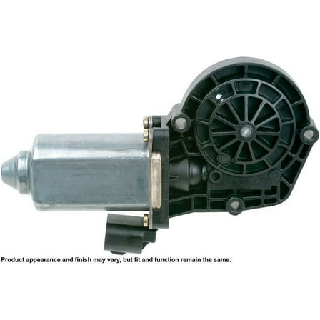 A1 Cardone Power Window Motor P/N:42-3022 Fits select: 2002-2003 FORD EXPLORER, 2002-2003 MERCURY MOUNTAINEER