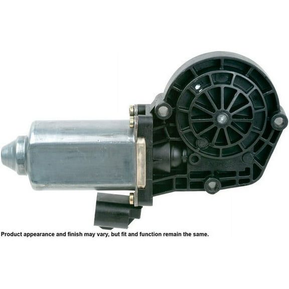 A1 Cardone Power Window Motor P/N:42-3022 Fits select: 2002-2003 FORD EXPLORER, 2002-2003 MERCURY MOUNTAINEER
