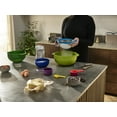 Joseph Joseph Nest 9Piece Food Preparation Set with Nesting Mixing