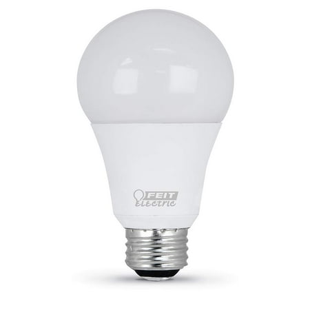 

FEIT ELECTRIC A50/150/950CA 50/100/150W Equivalent 3-Way Non-Dimmable A21 LED Light Bulb 5000K Daylight