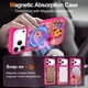 thumbnail image 2 of Funda para Celular Casehas iPhone 17 Pro Magnética Antigolpes, 2 of 7