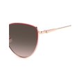 thumbnail image 2 of Lente de Sol Kate Spade HAILEY/G/S Rojo para Mujer, 2 of 3