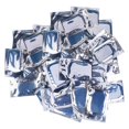 thumbnail image 3 of 100 Uds pegatinas de Gel de repuesto para Fitness para masajeador de entrenamiento muscular ABS almohadilla/parche de electrodo de hidrogel para entrenador Abdominal Adepaton 2030502, 3 of 9