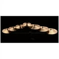 thumbnail image 2 of Paiste 2002 Series Lightweight Percussion Drum Set Cymbals, 6 Inch, Bronze, 2 of 2