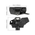 thumbnail image 1 of For Can-Am Outlander Defender Maverick Renegade Ski-doo 715001707, 1 of 3