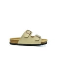 thumbnail image 2 of CloudAir Ladies' Joyce Slip-On Contoured Comfort Footbed Buckle Strap Sandals, 2 of 5
