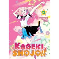 Kageki Shojo!! Vol. 13