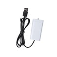 thumbnail image 4 of Bomba de para , oxigenador, silencioso, ligero, premium, alimentado por USB, profesional, potente, práctico y resistente, aireador para Bomba estándar, 4 of 8
