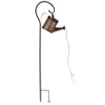 thumbnail image 2 of Solar Kettle Lawn Light Beautiful Convenient Solar Watering Can Lights for Garden Yard Decoration, 2 of 8