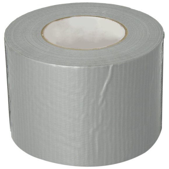 Cinta adhesiva multiusos Nashua 2280, resistente al agua, 4 cm x 55 m