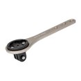 thumbnail image 1 of Soporte de extensión para ordenador de bicicleta, Metal multifuncional para Garmin Bryton Cateye, 1 of 8