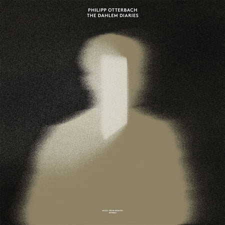 The Dahlem Diaries Philipp Otterbach (Vinyl Record)