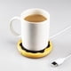 thumbnail image 2 of Carga Usb Portátil Forma De Galleta Preservación Del Calor Mantener Caliente Té Taza De Café Calentador Calentador Mat Pad Scienceny HA022936-00, 2 of 7