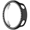thumbnail image 2 of Fokuz Smart Wristband Accessories Compatible With Watch S4 41MM Hollow Semi Cover Protective For Enhanced Durability And Style, 2 of 5