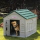 thumbnail image 4 of Casa Para Perro Q Perrón Raza Chica Con Reja, 4 of 8