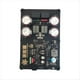 thumbnail image 1 of Placa Amplificadora Digital Mono MA5332MS Clase D de 200 W, Alta Potencia y Volumen, Amplificador Fever OPA1632+0PA1612, Amplificador Operacional DC33-50 V, 1 of 5