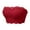 Wine Red, variant on Seductiva Clothing Womens Seamless Wireless Supportive Bra Ladies Seamless Tube Top Lace Beauty Back Chest Wrapping Underwear Seamless Shapewear Bra