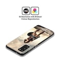 thumbnail image 2 of Head Case Designs Officially Licensed Justice League Movie Character Posters Wonder Woman Soft Gel Case Compatible with Samsung Galaxy A52 / A52s / 5G (2021), 2 of 7
