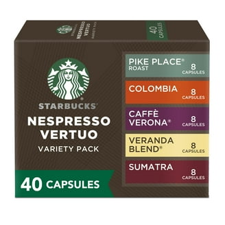 Starbucks K-Cup Caffe Verona Coffee - Dark - 24 / Box | Bundle of 5 Boxes -  Walmart.com