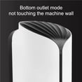 thumbnail image 3 of 1200ML Intelligent Automatic Liquid Soap Dispenser Wall Mount Touchless Induction Hand Washing Device for Kitchen Bathroom, 3 of 9