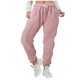 thumbnail image 1 of Gibobby pantalones de mujer Leggings Warm Fitness Mujeres Fleece Legging Pantalones Pantalones deportivos de invierno（Rosa， XL), 1 of 5
