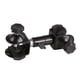 thumbnail image 1 of Injueey Umbrella Holder Clamp Camera Tripod Bracket Stand Photography Lighting Accesorios de cámara y óptica tipo 4, 1 of 1