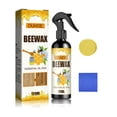 thumbnail image 1 of Limpiador Con Cera Abejas en Spray 120ml Multiusos para Suelos Muebles, 1 of 9
