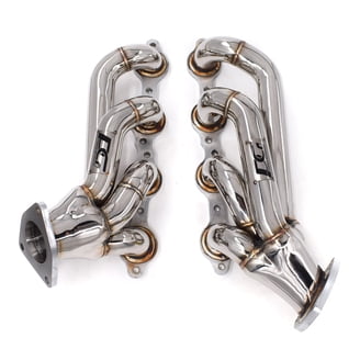 Exhaust Header Y Pipe Fit 2014 -2017 Chevy/GMC Silverado Sierra 1500 5.3L 6.2L e Exhaust Header Y Pipe Fit 2014 -2017 Chevy/GMC Silverado Sierra 1500 5.3L 6.2L e