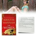thumbnail image 3 of Kristin Hannah The Women, 3 of 7