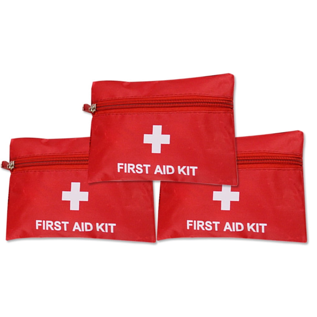 Trousse Secours Vide Imperméable YUTUY Lot De 4 Trousse De Secours Vide Imperméable - Kit Premier Secours Portable Pour Maison, Camping, Voyage Et Voiture Trousse Secours Vide Imperméable YUTUY Lot De 4 Trousse De Secours Vide Imperméable - Kit Premier Secours Portable Pour Maison, Camping, Voyage Et Voiture
