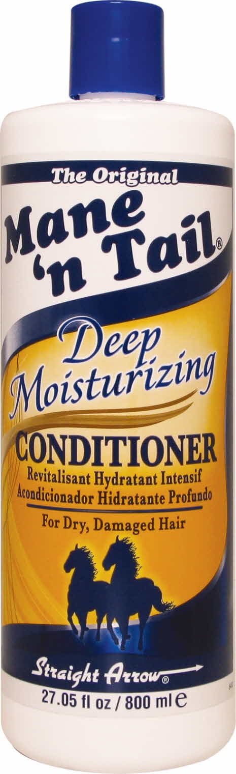 Mane N Tail Deep Moisture Conditioner, 355ml