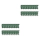 thumbnail image 3 of 20 piezas tallo de hoja de eucalipto Artificial Bearachild, decoración hogar, planta boda, 3 of 6