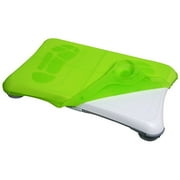 Mad Catz Wii Fit Protective Cover, Green (Wii)