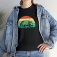 thumbnail image 7 of Retro Garbage Truck Shirt, Funny Christmas Gift, Birthday Gift - ID: 1686, 7 of 7